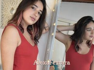 AlexaFerrara