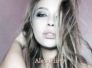 AlexaFlirty_
