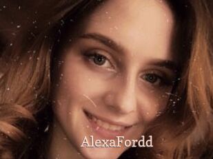 AlexaFordd