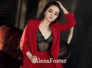 AlexaFoster
