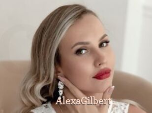 AlexaGilbert