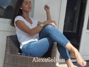 AlexaGolden