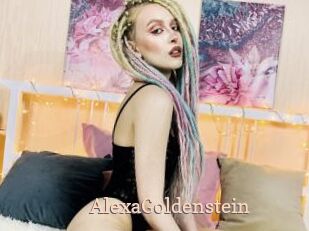AlexaGoldenstein