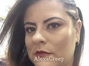 AlexaGreey