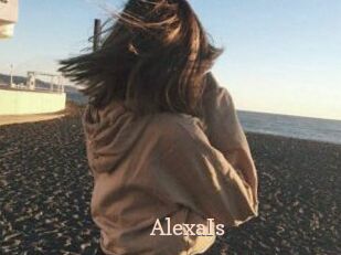 AlexaIs