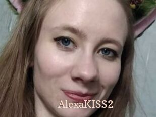 AlexaKISS2
