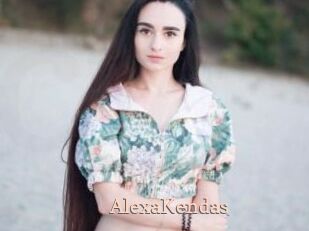 AlexaKendas