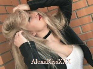 AlexaKissXXX