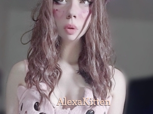AlexaKitten