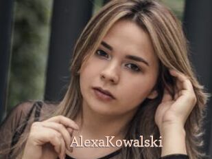 AlexaKowalski