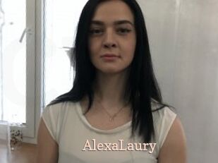 AlexaLaury