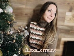 AlexaLorraine