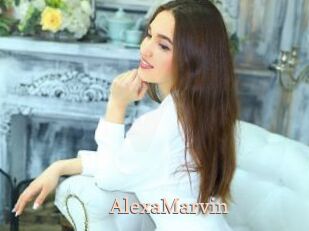 AlexaMarvin