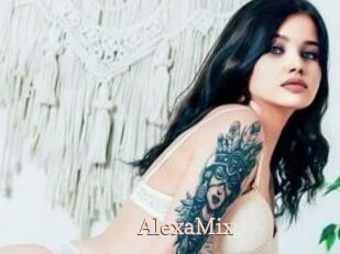 AlexaMix