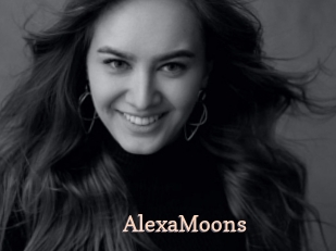 AlexaMoons
