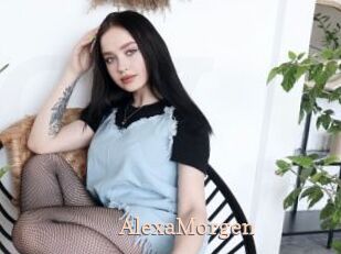 AlexaMorgen