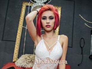 AlexaMoura