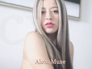 AlexaMuse