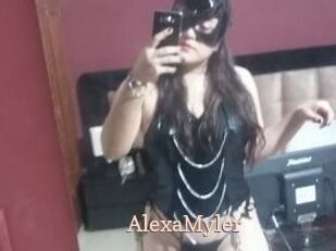 AlexaMyler
