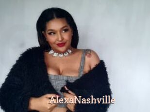 AlexaNashville