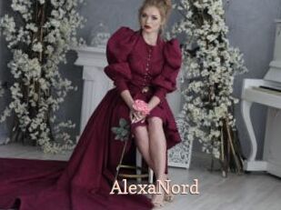 AlexaNord