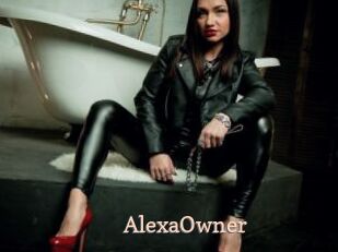 AlexaOwner