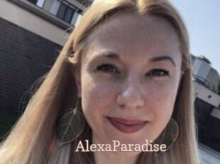AlexaParadise
