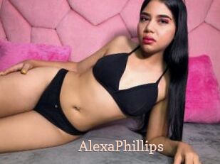 AlexaPhillips