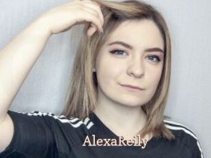 AlexaReily