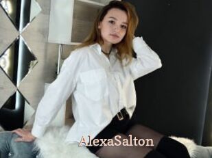 AlexaSalton
