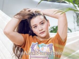 AlexaSantofimio