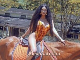 AlexaSaturna