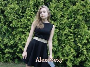 AlexaSexy