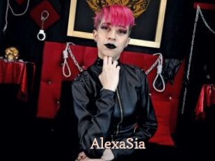 AlexaSia