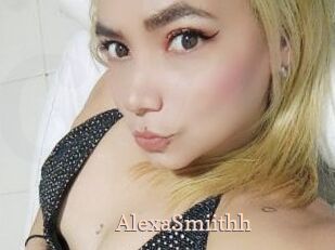 AlexaSmiithh