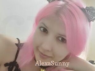 AlexaSunny