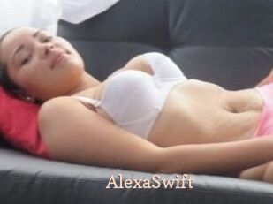 AlexaSwift