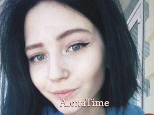 AlexaTime