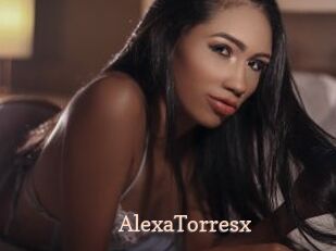 AlexaTorresx