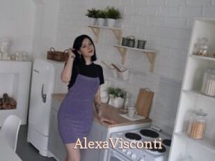 AlexaVisconti