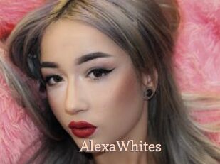 AlexaWhites
