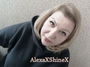 AlexaXShineX