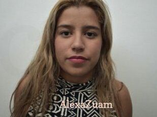 AlexaZuam