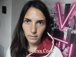 Alexa_Coed