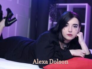 Alexa_Dolson