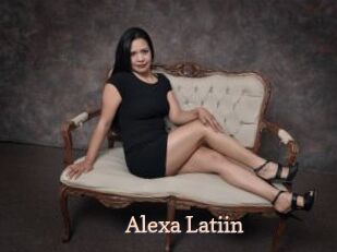 Alexa_Latiin
