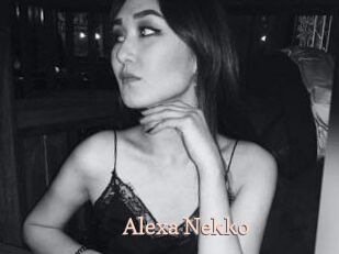 Alexa_Nekko