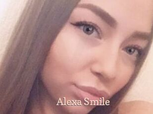 Alexa_Smile_