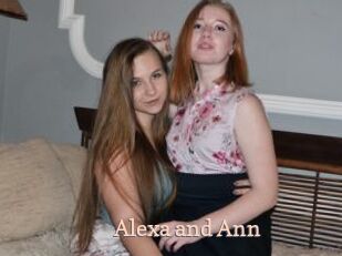 Alexa_and_Ann
