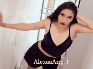 AlexaaAngel